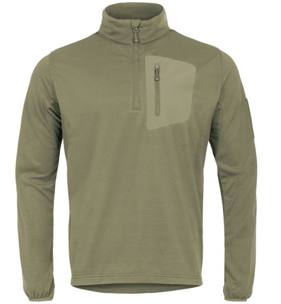 Picture of TACTICAL HIRTA FLEECE Ranger Green